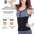 thumbnail image 2 of Generic Corset Gainant pour Femmes, 2 of 8