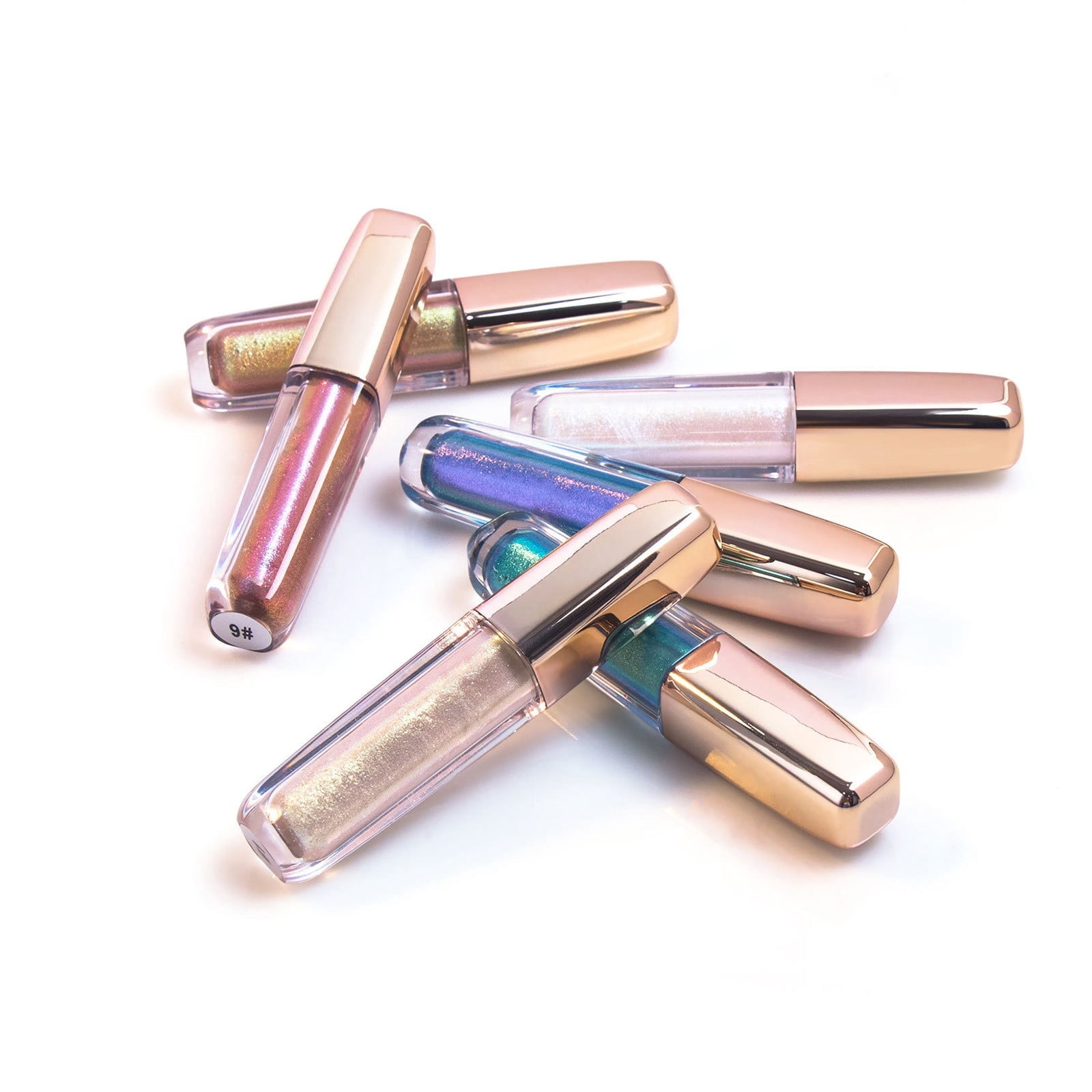 Korean Eye Makeup Metallic Creme Staring down Shadows Lying Silkworm Pen before Christmas Makeup Highlighter Stick Makeup Eyes The Corner Brush Eye Stamper Makeup before And after Cocoa Browser Makeup