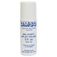 thumbnail image 4 of DMSO Roll On Dimethyl Sulfoxide 3 oz 99% Solvent Roll-On Applicator, 4 of 5