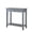 Gray, variant on Pemberly Row Console Table in Cherry