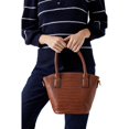 thumbnail image 4 of Dorothy Perkins - Bolso Tote Trina para Mujer (Tostado), 4 of 4