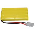 thumbnail image 1 of Symtech 05011500 Battery Pack for HBA 5-HBA 5P, 1 of 1