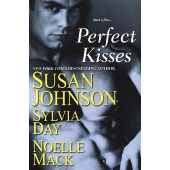Pre-Owned Perfect Kisses (Paperback) 075820941X 9780758209412