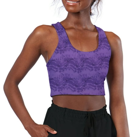 

Women s Certo Charcoal Minnesota Vikings Reversible Sports Bra