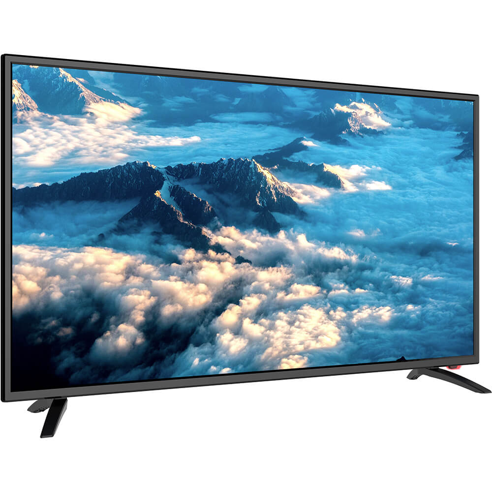 sansui led tv speaker