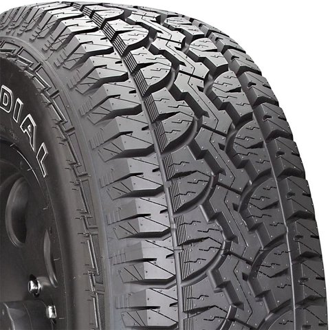 GT Radial Adventuro AT3 LT275/70R18 Fits: 2019-23 Ram 1500 Rebel, 2020-23 GMC Sierra 2500 HD AT4 Simolary simolary.com 13