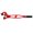 Red, variant on Portable Bicycles Chain Cleaner Scrubber Care Tools Road Bike Chain Maintenance Cleaning Tool For Smooth Cycling Perform