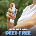 thumbnail image 3 of Repelente de pulgas NatureStop para humanos 90 ml, 3 of 6