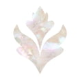 thumbnail image 2 of Pegatinas para guitarra, marcadores decorativos DIY, incrustaciones de pegatinas para guitarra acústica, diseño de flores Floración de la flor, 2 of 9