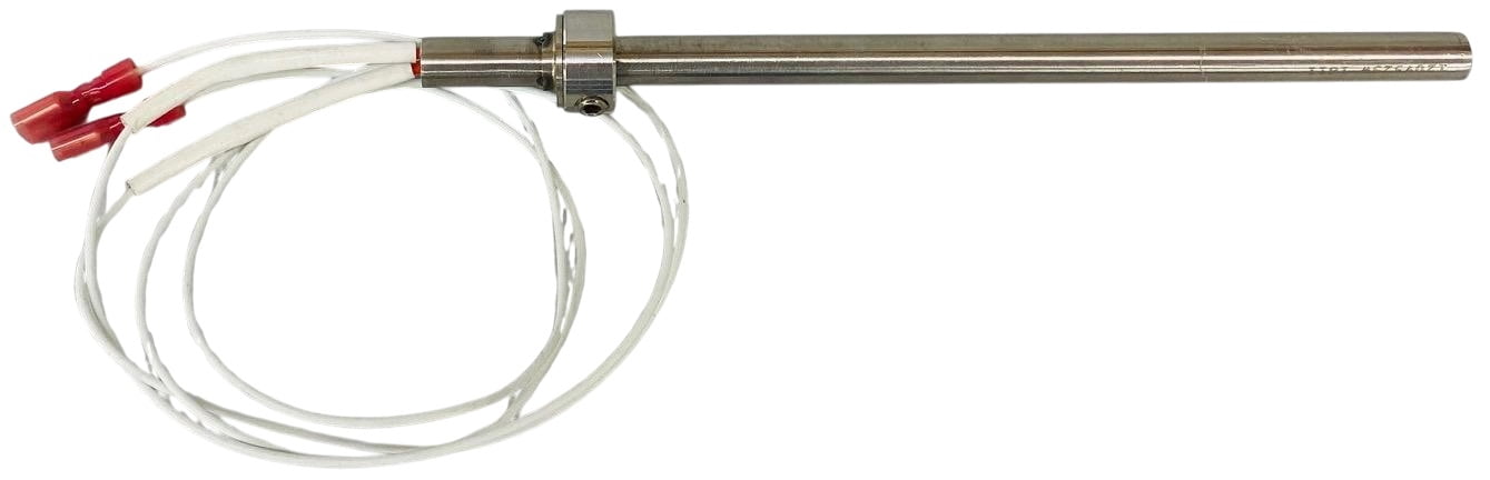 Hot Rod Pellet Stove Igniter, 525W, 6 3/4" P x 7 3/4" L, PU-CH6