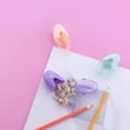 thumbnail image 2 of BAZIC Xtreme Oval Sharpener w/ Receptacle, 2 of 7