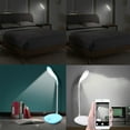 thumbnail image 4 of Table Lamp For Office USB Rechargeable Desktop Lamp 3 Modes Adjustable Living Room Bedroom Reading Light, 4 of 9