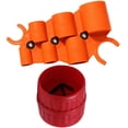 thumbnail image 4 of RANMEI Comprehensive Pipe Deburring And Depth Measurement Tool Set For Handymen, 4 of 9