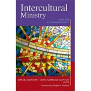 Judson Press 195477 Intercultural Ministry - Hope for a Changing World