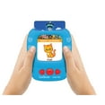 thumbnail image 2 of Lexibook Paw Patrol Lector de Tarjetas Bilingüe Juguete de Audio para Aprender Inglés y Español 150 Tarjetas Educativas Máquina de Tarjetas y Cuestionarios Azulrojo JCR10PAi2, 2 of 2