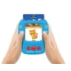 thumbnail image 2 of Lexibook Paw Patrol Lector de Tarjetas Bilingüe Juguete de Audio para Aprender Inglés y Español 150 Tarjetas Educativas Máquina de Tarjetas y Cuestionarios Azulrojo JCR10PAi2, 2 of 2