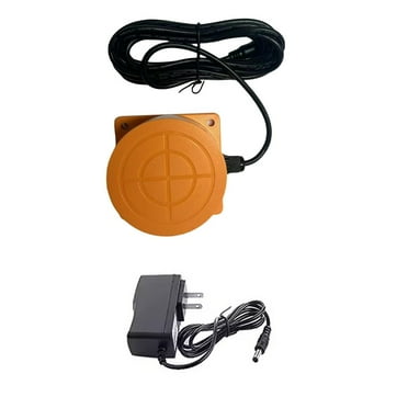 yaaqii for Zigbee Water Level Meter Accurate Tank Monitoring for Tuya App Control