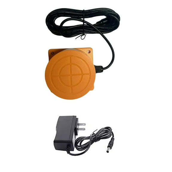 yaaqii for Zigbee Water Level Meter Accurate Tank Monitoring for Tuya App Control