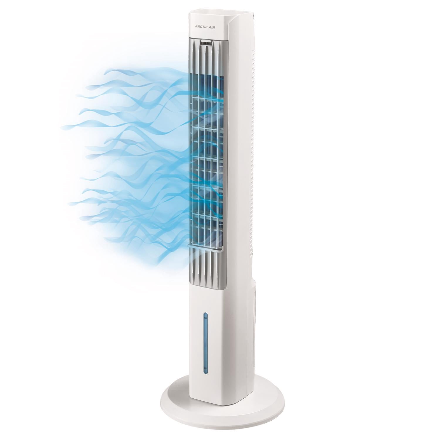 Arctic Air Tower+ 150 sq ft Evaporative Cooler 150 CFM