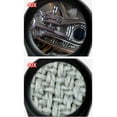 thumbnail image 4 of Eye Magnifying Glass, 96mAh Built in Battery Foldable Jewelry Magnifier 7  Lights 21mm Lens  for Inspection, 4 of 8