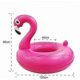thumbnail image 5 of Inflatable Flamingo Pool Floats With Lights, Solar Powered Flamingo Swim Tube Rings, 5 of 5