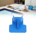 thumbnail image 1 of Pool Hose Holder, Sturdy Durable Hose Pipe Holder Fine Workmanship  For Swimming Pool, 1 of 8