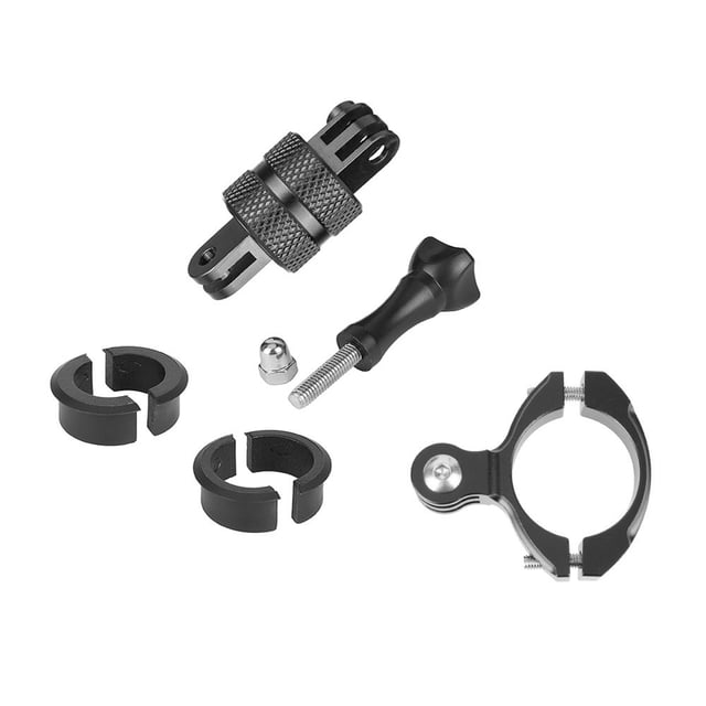 Soporte de Cámara TFixol Negro Corto