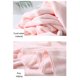 thumbnail image 4 of Bath Towels For Bathroom Thick Soft Absorbent Towel Household Wash Face Gift Towel, 4 of 7