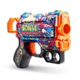 thumbnail image 4 of XSHOT SKINS MENACE Sonic The Hedgehog Blaster (ROBOTNIK), 4 of 9