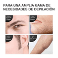 thumbnail image 2 of Afeitadora Recargable Belug  Para Podadoras De Pelo De Nariz Negro, 2 of 4