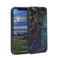 thumbnail image 1 of Compatible with iPhone 11 Pro Phone Case, forest-floral-4 Case Silicone Protective for Teen Girl Boy Case for iPhone 11 Pro, 1 of 1