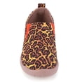 thumbnail image 3 of Mocasines Ligeros para 26586655666+ (Leopard 40), 3 of 9