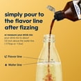 thumbnail image 6 of NEW sodastream Mug Zero Root Beer Drink Mix, 14.9oz, 6 of 9