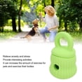 thumbnail image 4 of Juguete Interactivo De Alimentación Lenta Para Perros, Bola De Silicona Para Golosinas Para Perros, Juguetes Para Perros, Alimentador Lento, Bola De Alimentación Lenta Para, 4 of 7