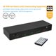 thumbnail image 2 of Switch matriz HDMI gofanco PRO-Matrix44-SC 4x4 4K 60 Hz HDR, 2 of 9