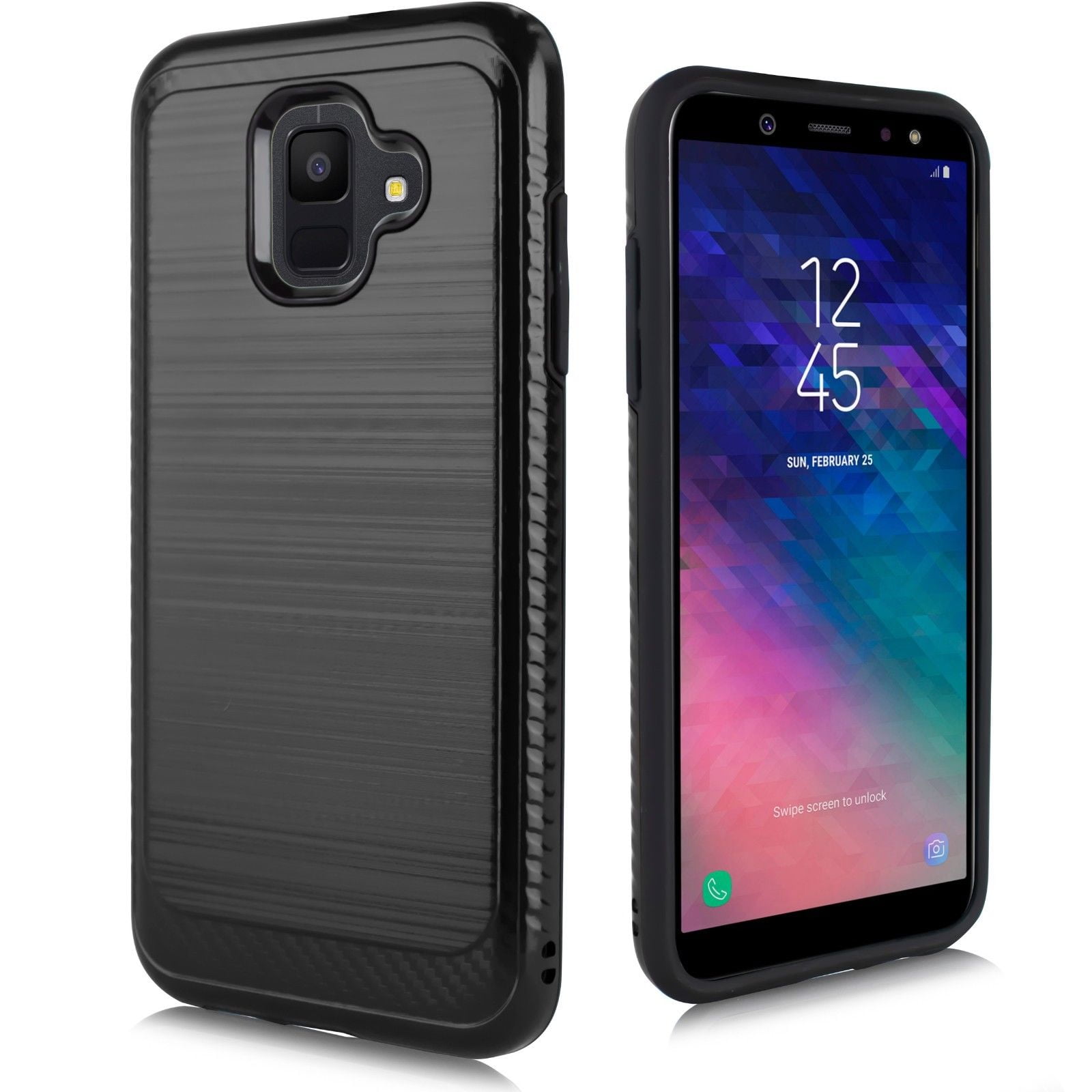 samsung a6 18