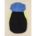 thumbnail image 4 of PETSIN Color Block Pet Hoodie, 4 of 4