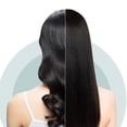 thumbnail image 5 of Cepillo alisador - Cepillo alisador iónico mejorado para el salón del hogar, cepillo alisador profesional para mujeres para cabello suave y liso Ormromra CPB-DE-LYY237-2, 5 of 5