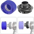 thumbnail image 4 of Dyson V7 V8 Vacuum Caner Post Filter with Rear Motor Cover for Dyson V7 and V8 Cisea Vacuum Caner Accessories, 4 of 5