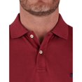 thumbnail image 3 of Raging Bull Polo Classique Bio pour Hommes, 3 of 4