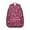 Leopard Print, variant on Leopard Print Backpack for School,Cute School Bag,Schoolbag with Adjustable Shoulder Straps & Padded Back,15.3"x11"x7.1".