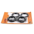 thumbnail image 3 of Mad Hornets Fork Seal Dust Kit for Kawasaki ZX500 ZX600 ZX750 ZX900 ZN1100 KZ1000 78-2001, 3 of 10