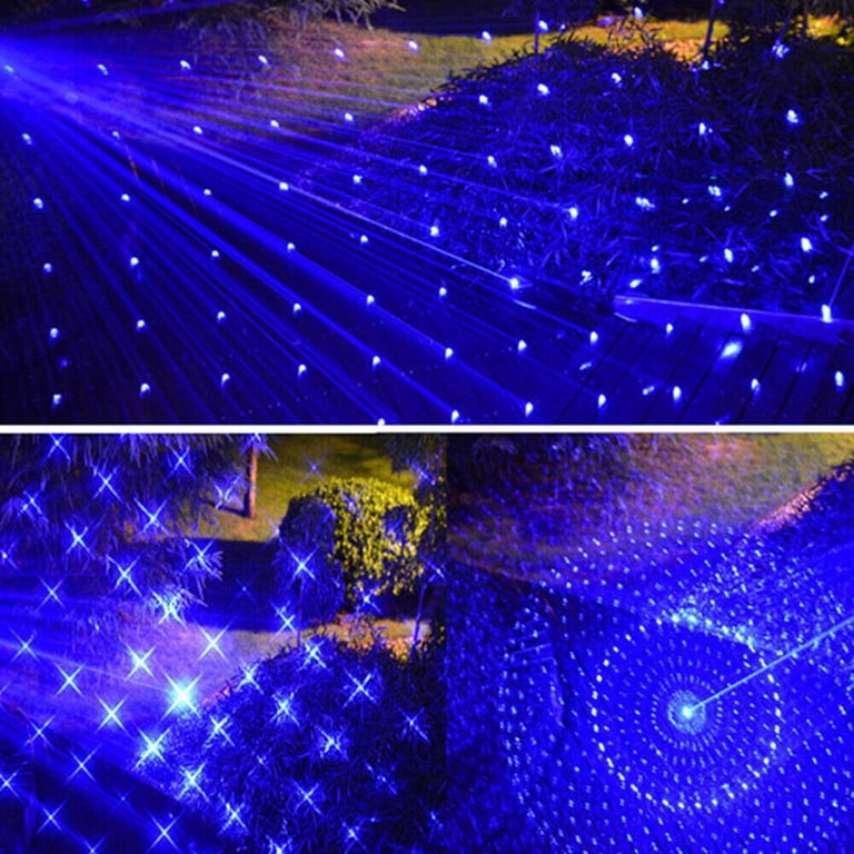 G¬∑PEH 5W High Power Blue Beam Laser, Ideal for Precision in