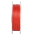 thumbnail image 4 of HERCULES Super Cast 300M 328 Yards Braided Fishing Line 10 LB Test for Saltwater Freshwater PE Braid Fish Lines Superline 8 Strands - Red, 10LB (4.5KG), 0.12MM, 4 of 9