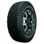 Firestone Destination A/T2 P255/75R17 125R Passenger Tire