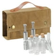 thumbnail image 4 of Raindrops 1 set of Camping Spice Bottles Outdoor Spice Container Travel Spice Holders with Bag, 4 of 8