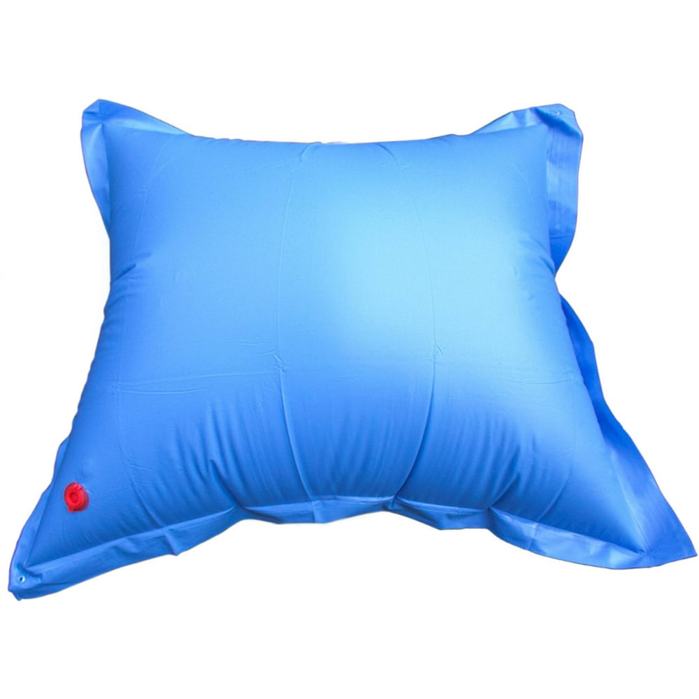 HeavyDuty 4' x 4' Winterizing Air Pillow for AboveGround