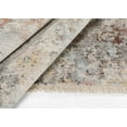 thumbnail image 6 of Momeni Izmir Polyester Traditional Multi Area Rug 2'6" X 8' Runner, 6 of 8