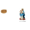 thumbnail image 1 of Cesta De Frutas Tejida, Decoración Acrílica, Cuenco Para Servir Bocadillos, Plato De Pan único, Adorno De Mesa, Regalo Para Vacaciones, Hogar, Chimenea, 1 of 8