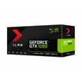 thumbnail image 3 of PNY XLR8 GeForce GTX 1080 OC GAMING - Graphics card - GF GTX 1080 - 8 GB GDDR5X - PCIe 3.0 x16 - DVI, HDMI, 3 x DisplayPort, 3 of 5